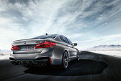 BMW M5 Competition - Galerie Foto