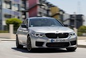 BMW M5 Competition - Galerie Foto