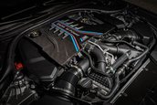 BMW M5 Competition - Galerie Foto