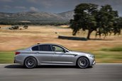 BMW M5 Competition - Galerie Foto