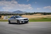 BMW M5 Competition - Galerie Foto