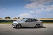 BMW M5 Competition - Galerie Foto