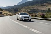 BMW M5 Competition - Galerie Foto