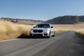 BMW M5 Competition - Galerie Foto