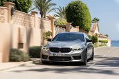 BMW M5 Competition - Galerie Foto