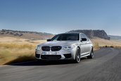 BMW M5 Competition - Galerie Foto