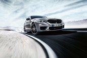 BMW M5 Competition