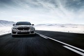 BMW M5 Competition