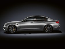 BMW M5 Competition