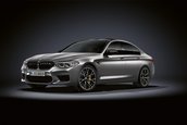 BMW M5 Competition