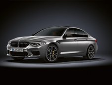 BMW M5 Competition