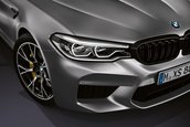 BMW M5 Competition