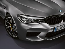 BMW M5 Competition