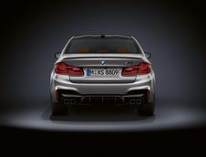 BMW M5 Competition