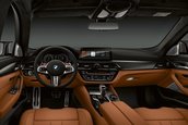 BMW M5 Competition