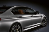 BMW M5 Competition