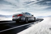 BMW M5 Competition