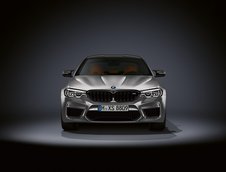 BMW M5 Competition