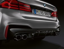 BMW M5 Competition