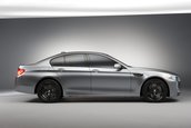 BMW M5 Concept - Galerie Foto