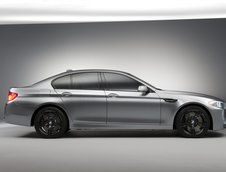 BMW M5 Concept - Galerie Foto