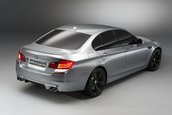 BMW M5 Concept - Galerie Foto