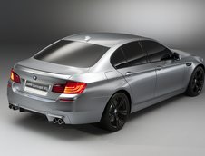 BMW M5 Concept - Galerie Foto