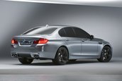 BMW M5 Concept - Galerie Foto