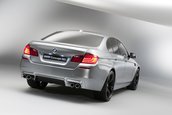 BMW M5 Concept - Galerie Foto