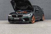 BMW M5 CS de la G-Power