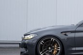 BMW M5 CS de la G-Power