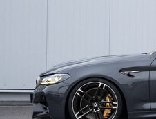 BMW M5 CS de la G-Power