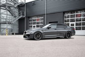 BMW M5 CS de la G-Power