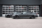 BMW M5 CS de la G-Power