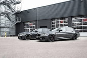 BMW M5 CS de la G-Power