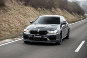 BMW M5 CS de la G-Power