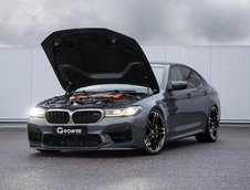 BMW M5 CS de la G-Power