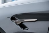 BMW M5 CS de la G-Power