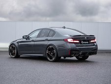 BMW M5 CS de la G-Power