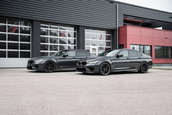 BMW M5 CS de la G-Power