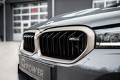 BMW M5 CS de la G-Power