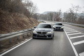 BMW M5 CS de la G-Power