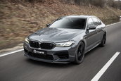 BMW M5 CS de la G-Power