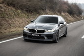 BMW M5 CS de la G-Power