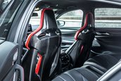 BMW M5 CS de la Manhart Performance