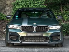 BMW M5 CS de la Manhart Performance