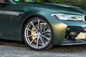 BMW M5 CS de la Manhart Performance