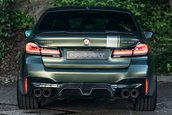 BMW M5 CS de la Manhart Performance