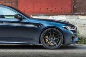 BMW M5 CS de la Manhart Performance