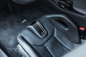 BMW M5 CS de la Manhart Performance